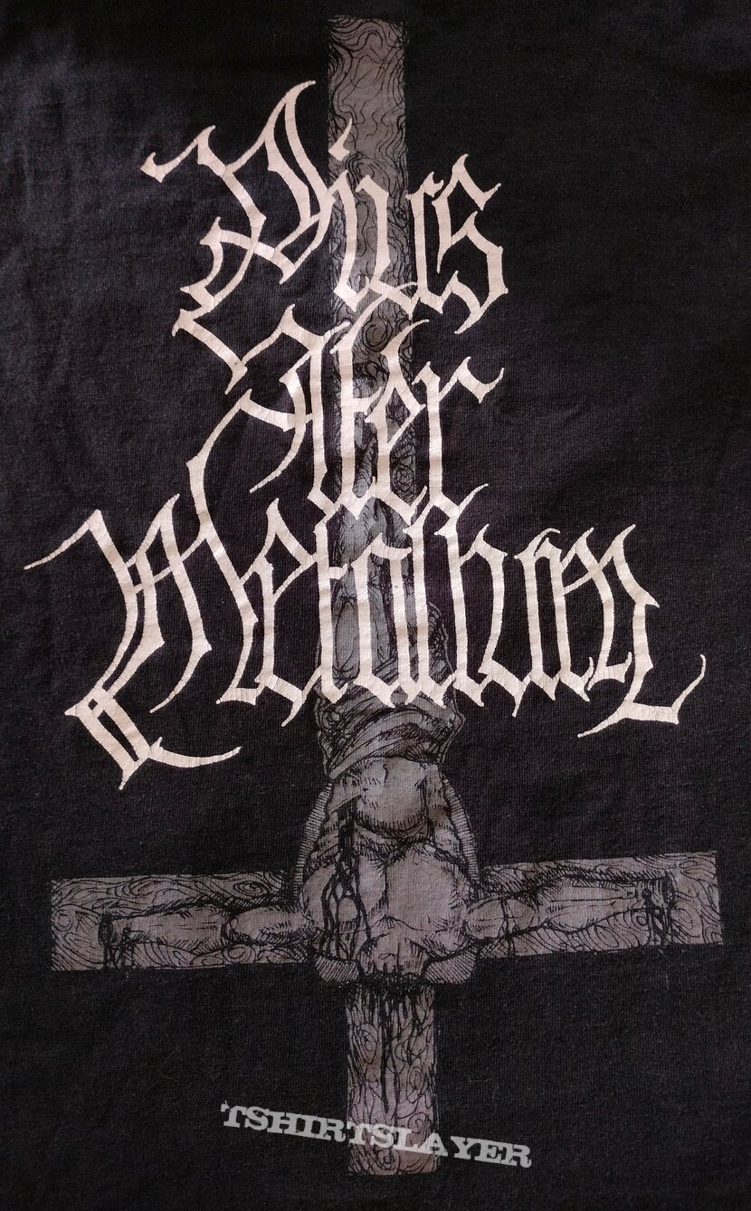 Behexen : By The Blessing of Satan