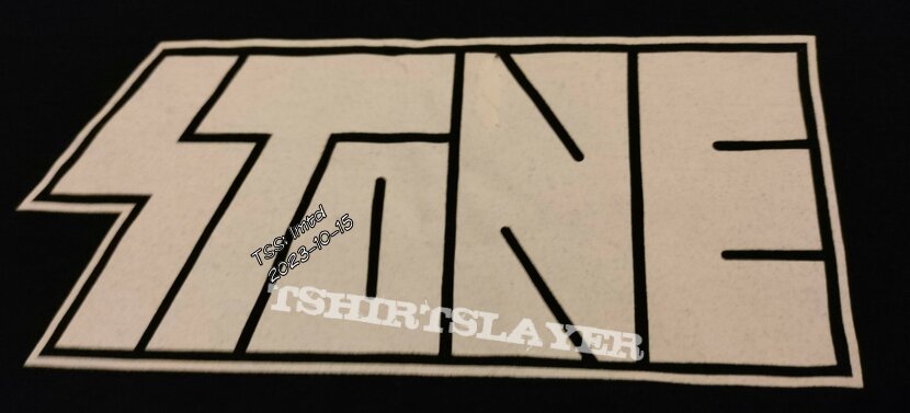 Stone : Logo