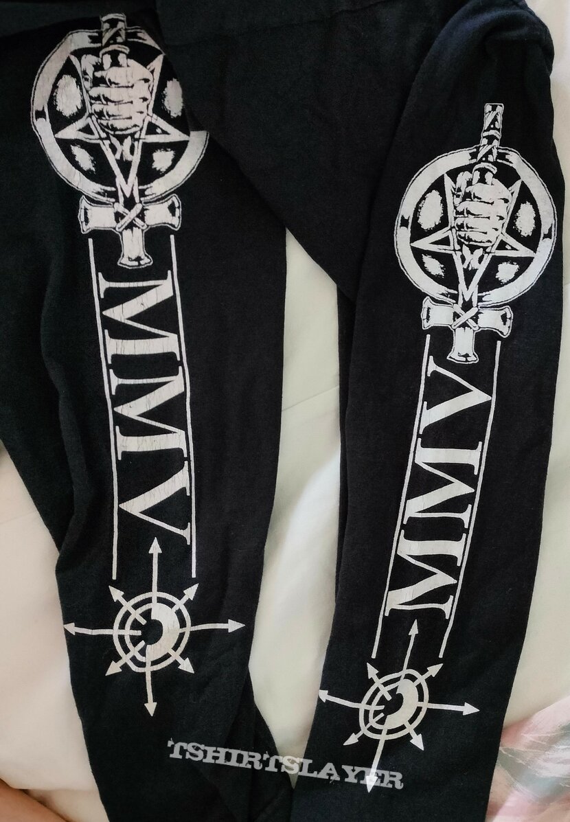 Dimmu Borgir ‎: Stormblåst MMV