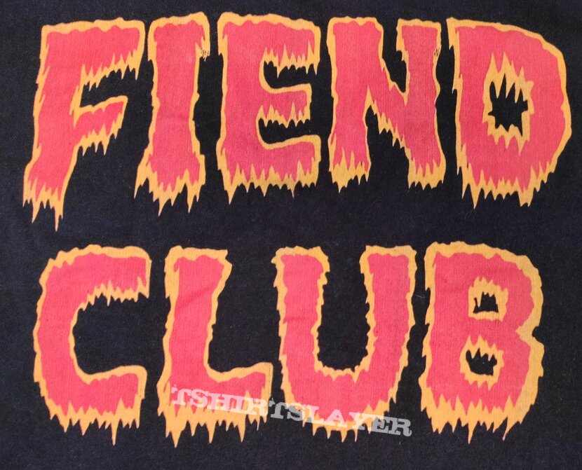 Misfits : Fiend Club