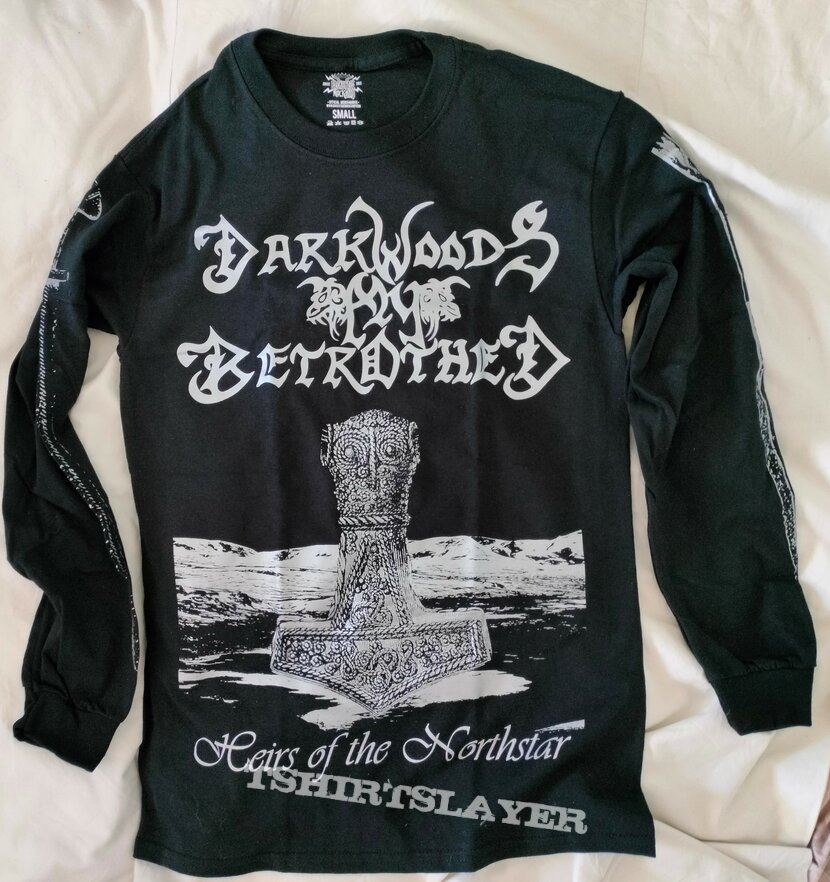 DARKWOODS MY BETROTHED - Heirs of the 〜 | bbqislands.net