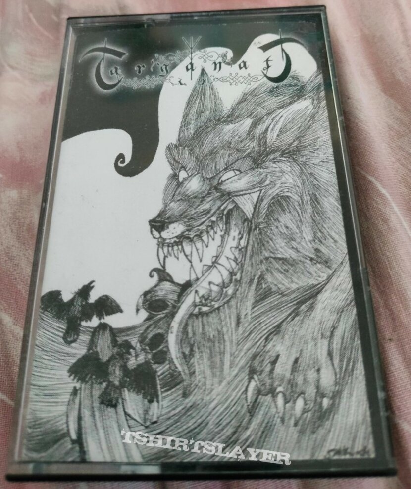 Anxiety, Divina Inferis, Holokaust 666, Inferno, Necroplasma, Open Grave, Varganatt 