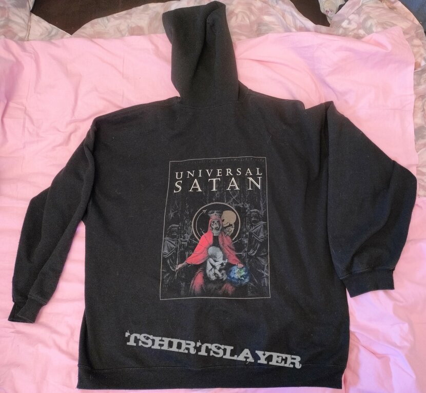 Turmion Kätilöt : Universal Satan