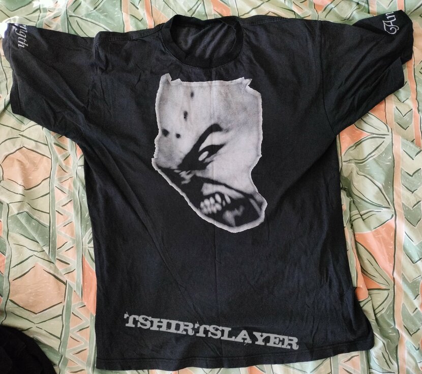 Ildjarn : Strenght And Anger