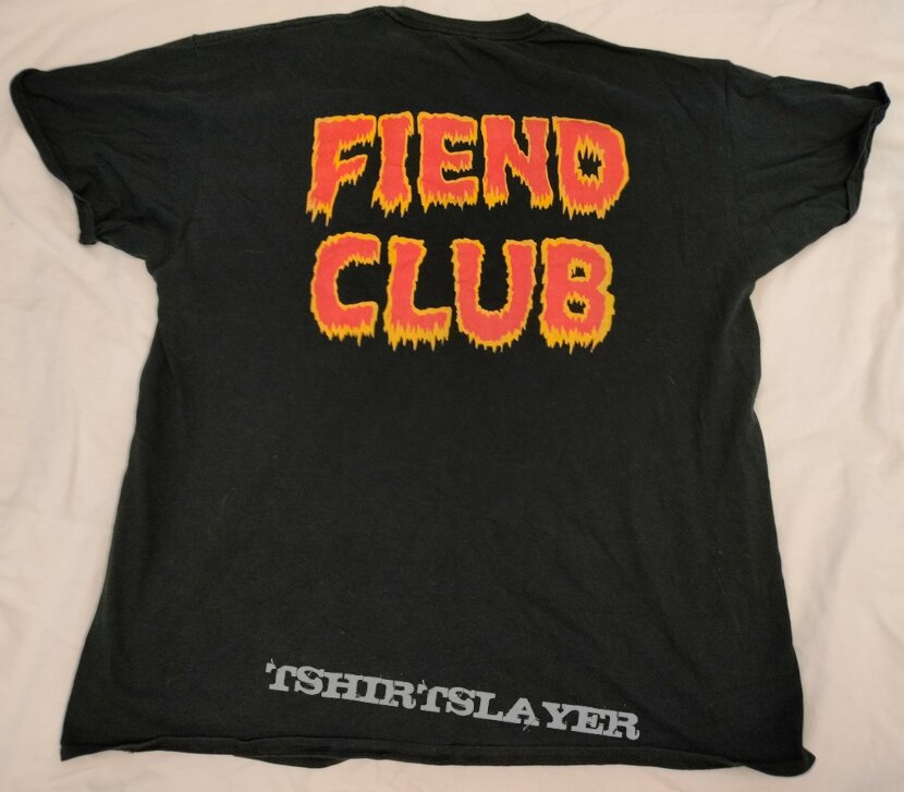 Misfits : Fiend Club