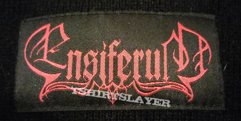 Ensiferum : Logo