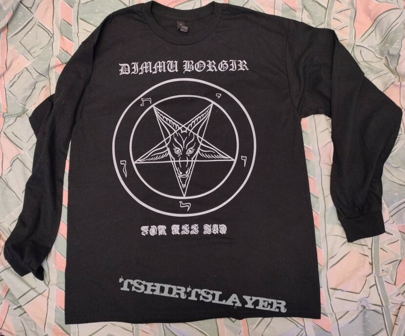 Dimmu Borgir : For All Tid Dimmu Borgir : For All Tid