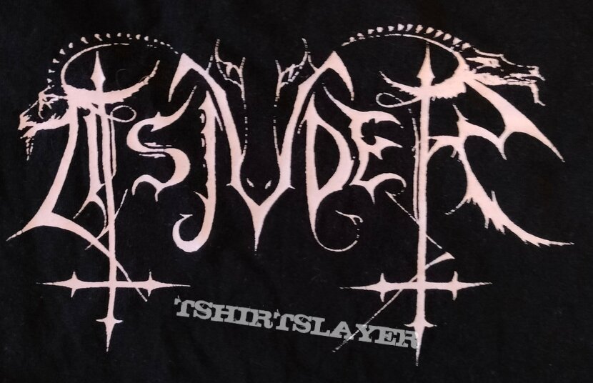 Tsjuder : Kill For Satan