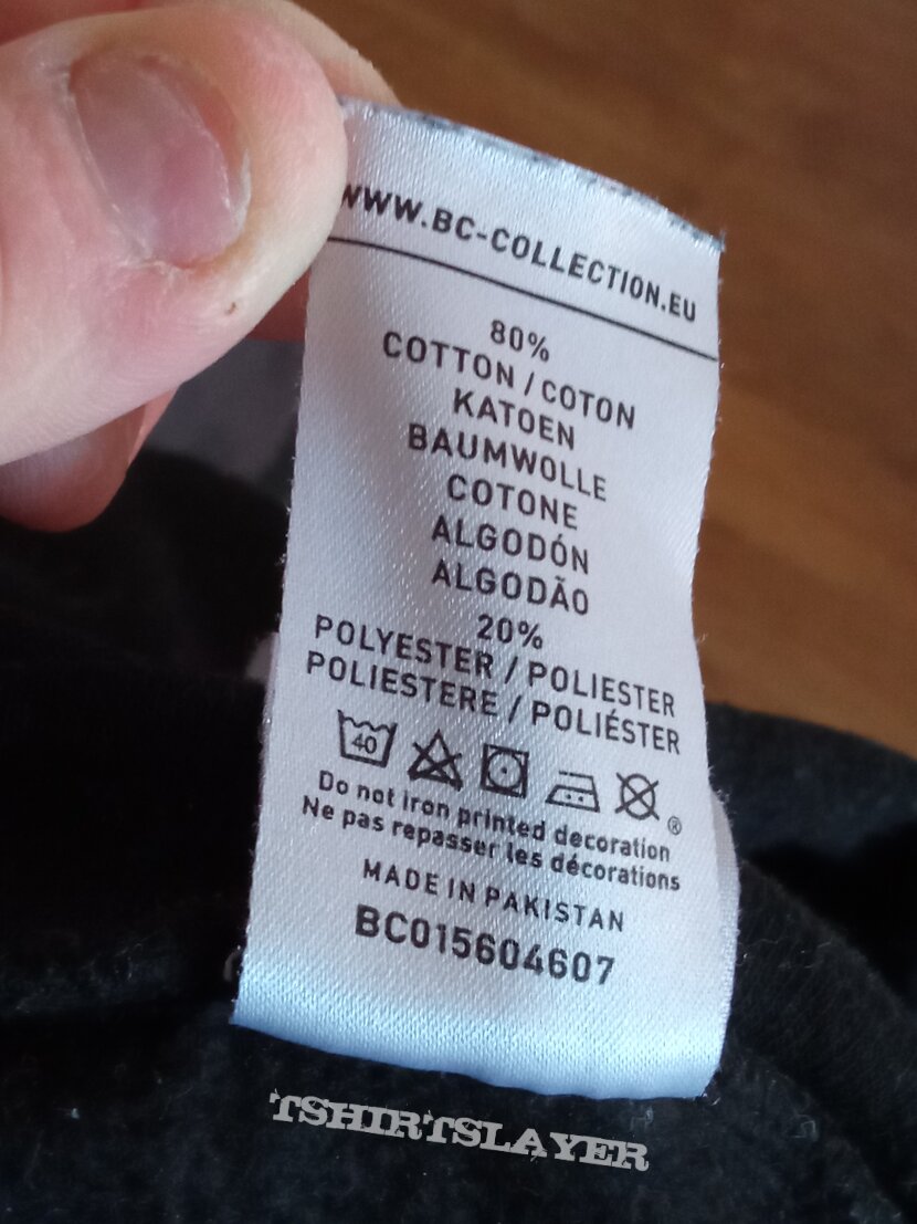 Turmion Kätilöt : Sikiö Turmion Kätilöt : Sikiö