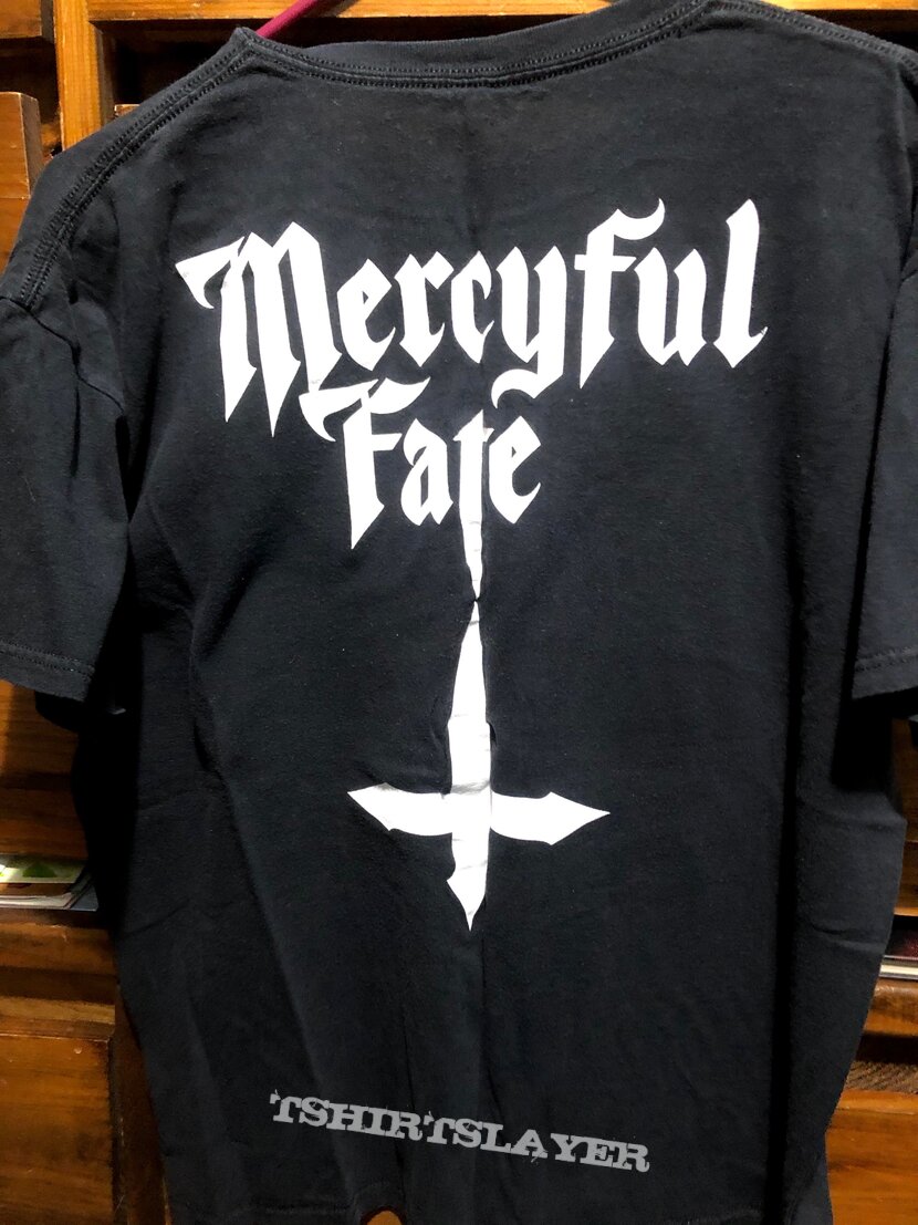 Mercyful Fate Tshirt 