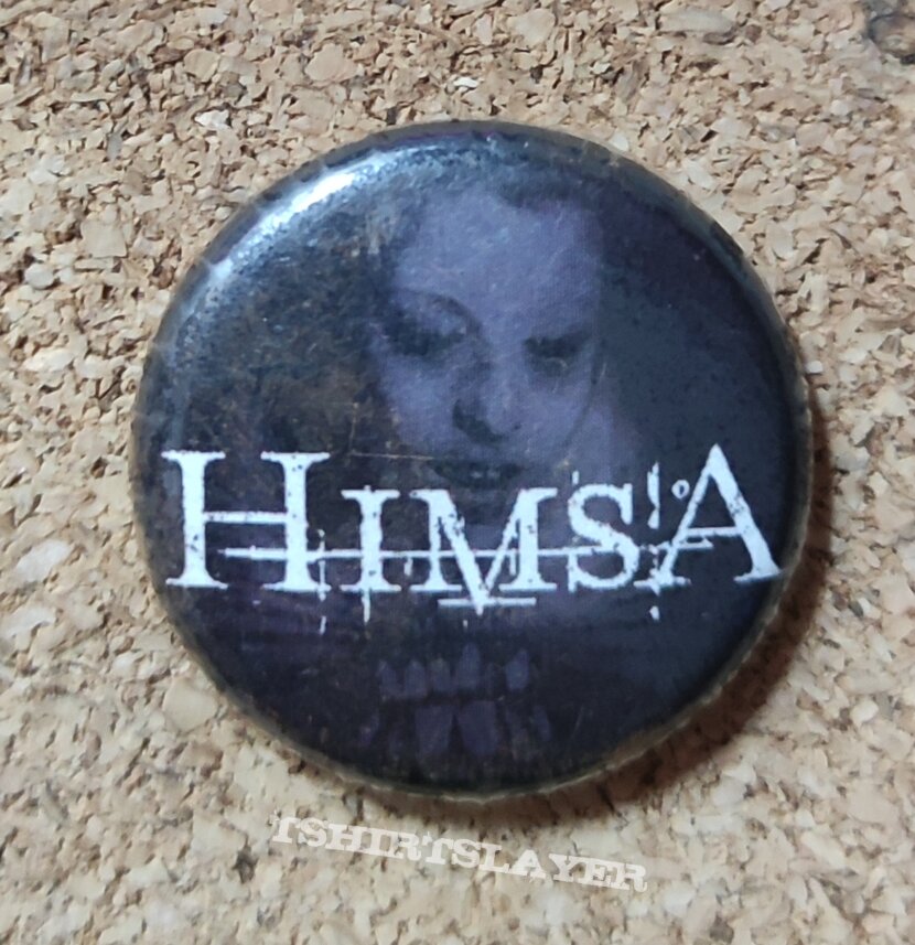 Himsa Button