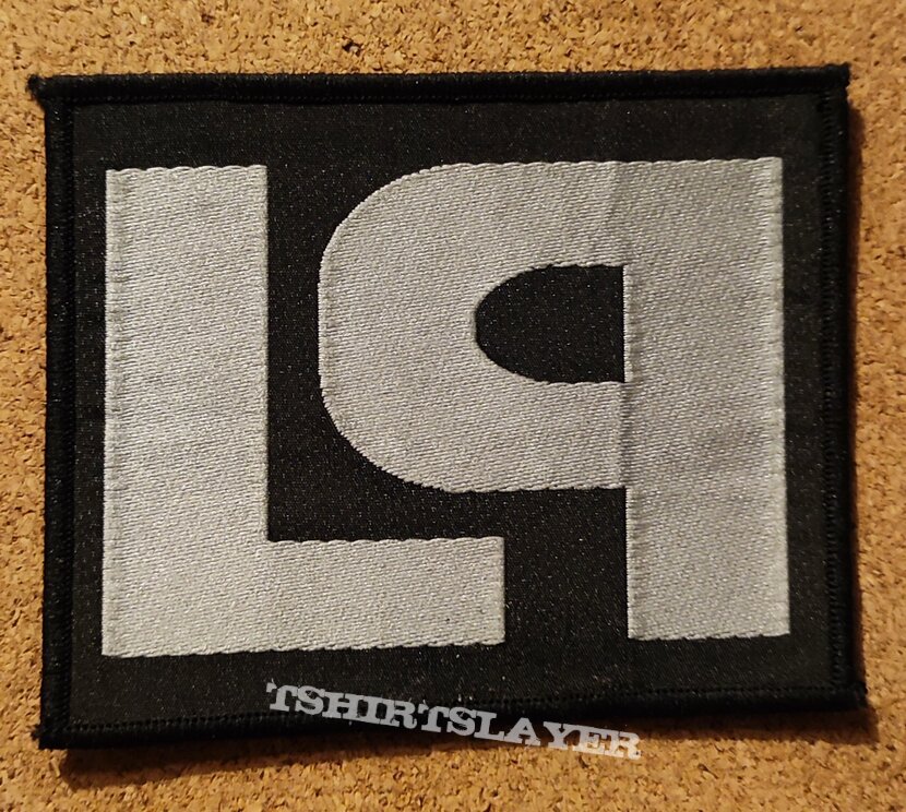 Linkin Park Patch - Logo