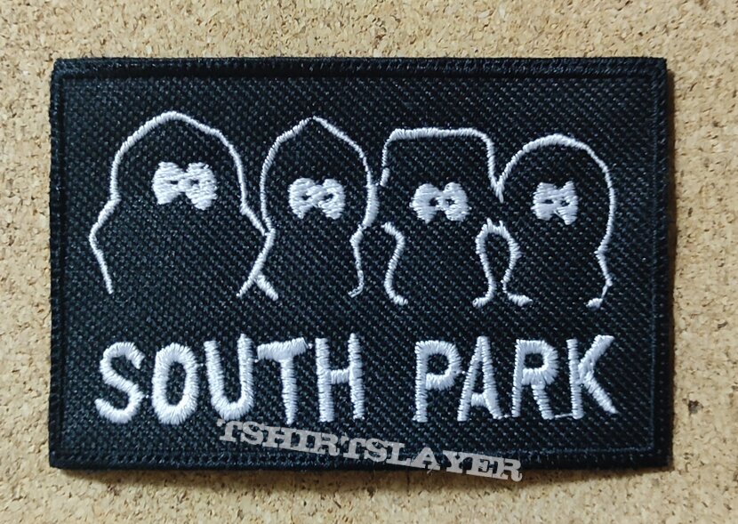 South Park Patch