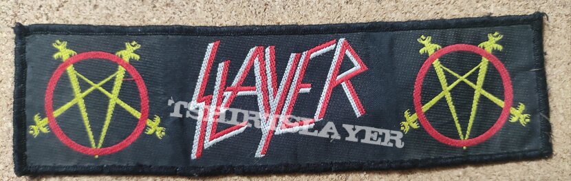 Slayer, Slayer Patch Patch (ZillaMunster's)