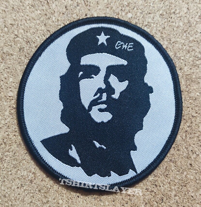 Che Guevara - Portrait Circle