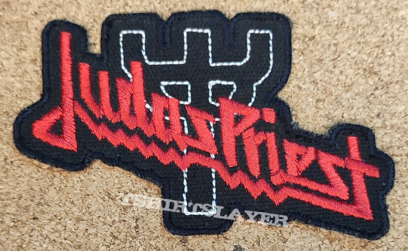 Judas Priest - Logo