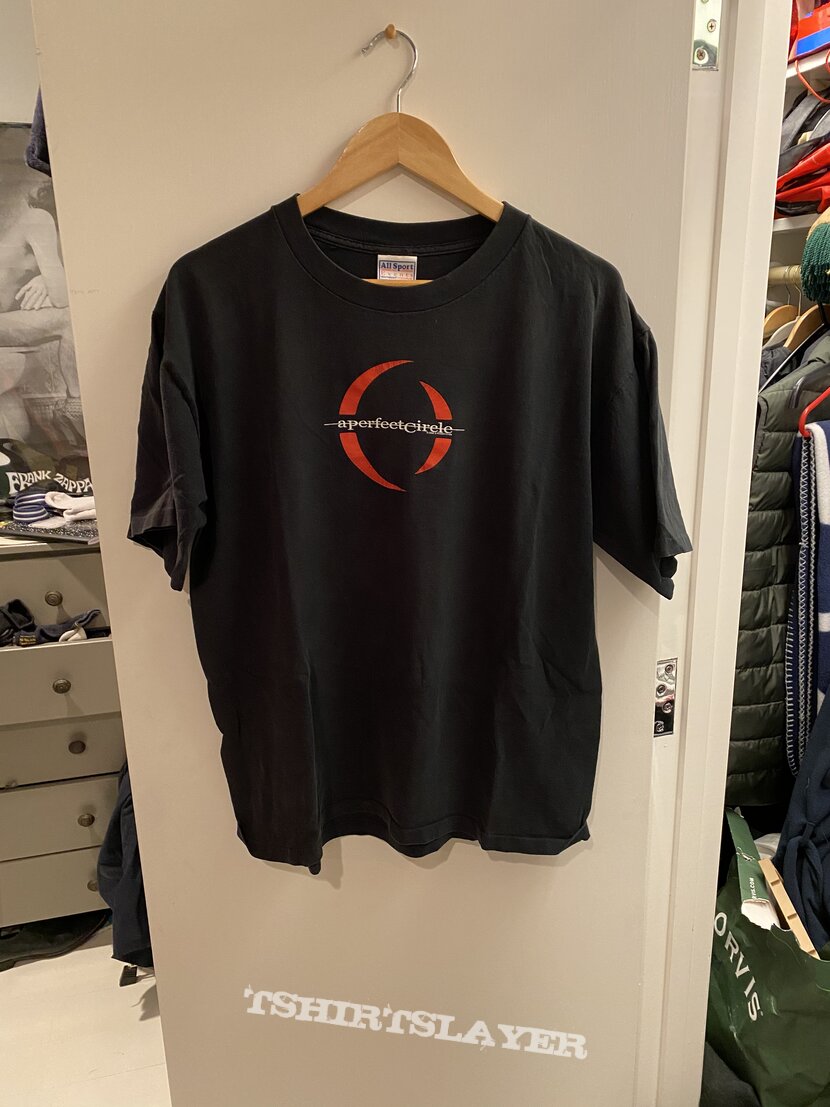 A Perfect Circle T - Shirt
