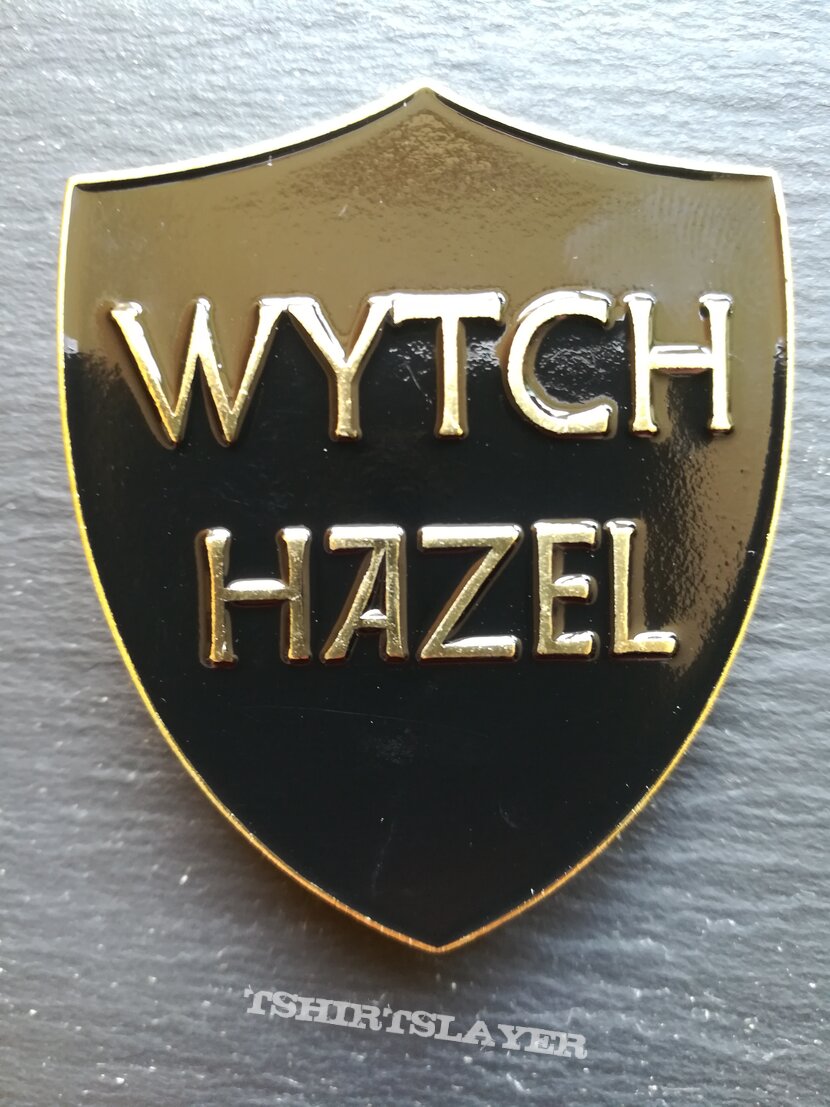 Wytch Hazel - Pin