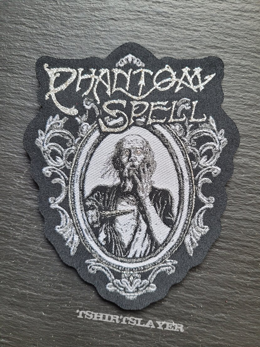 Phantom Spell - Immortal's Requiem - Patch Phantom Spell - Immortal's Requiem - Patch