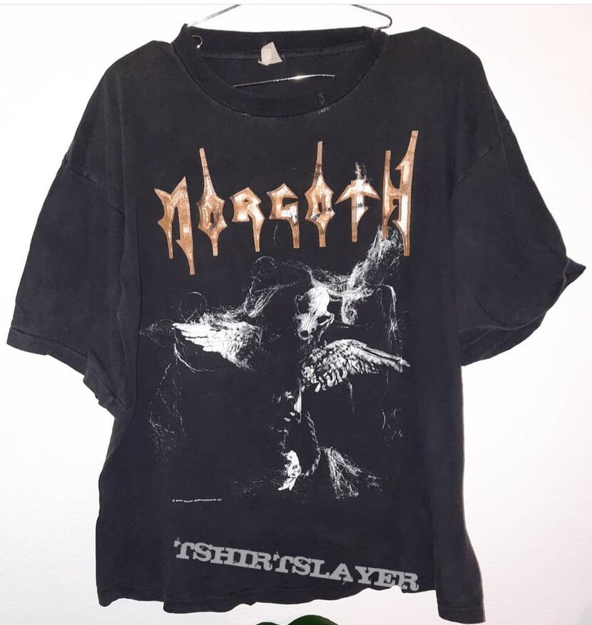 Morgoth 