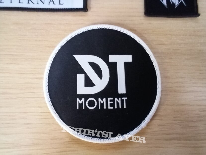 At The Gates - Arch Enemy - Dark Tranquillity Metal Patches At The Gates - Arch Enemy - Dark Tranquillity Metal Patches