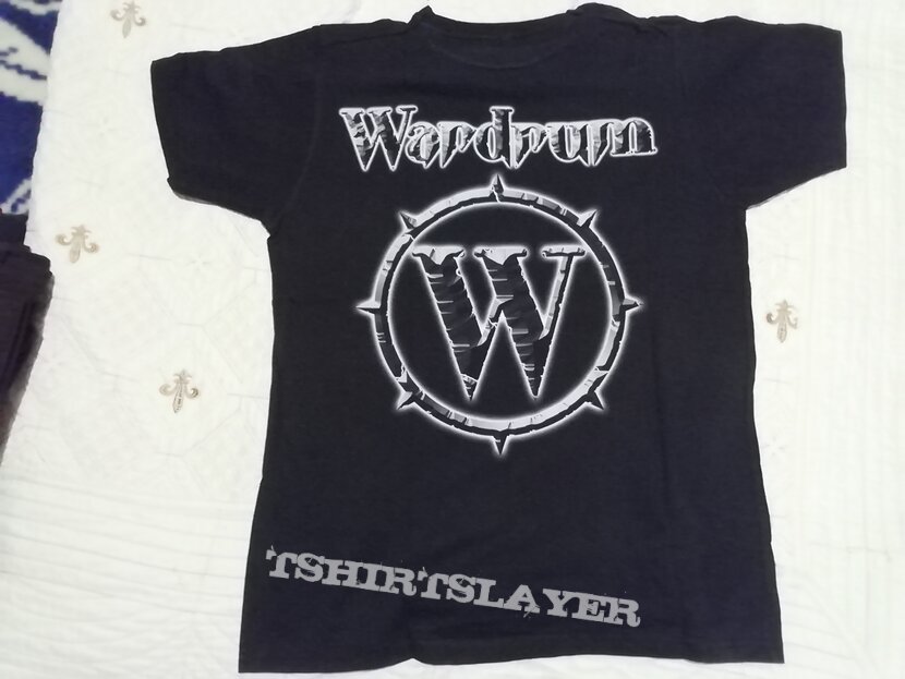 Wardrum Emblem Tshirt