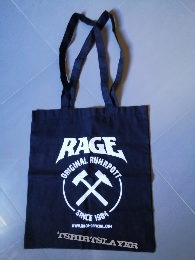 Rage Bag