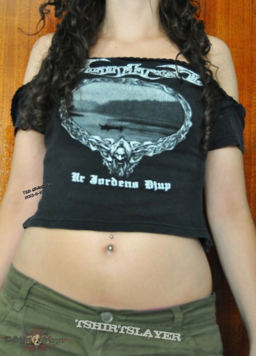 TShirt or Longsleeve - finntroll