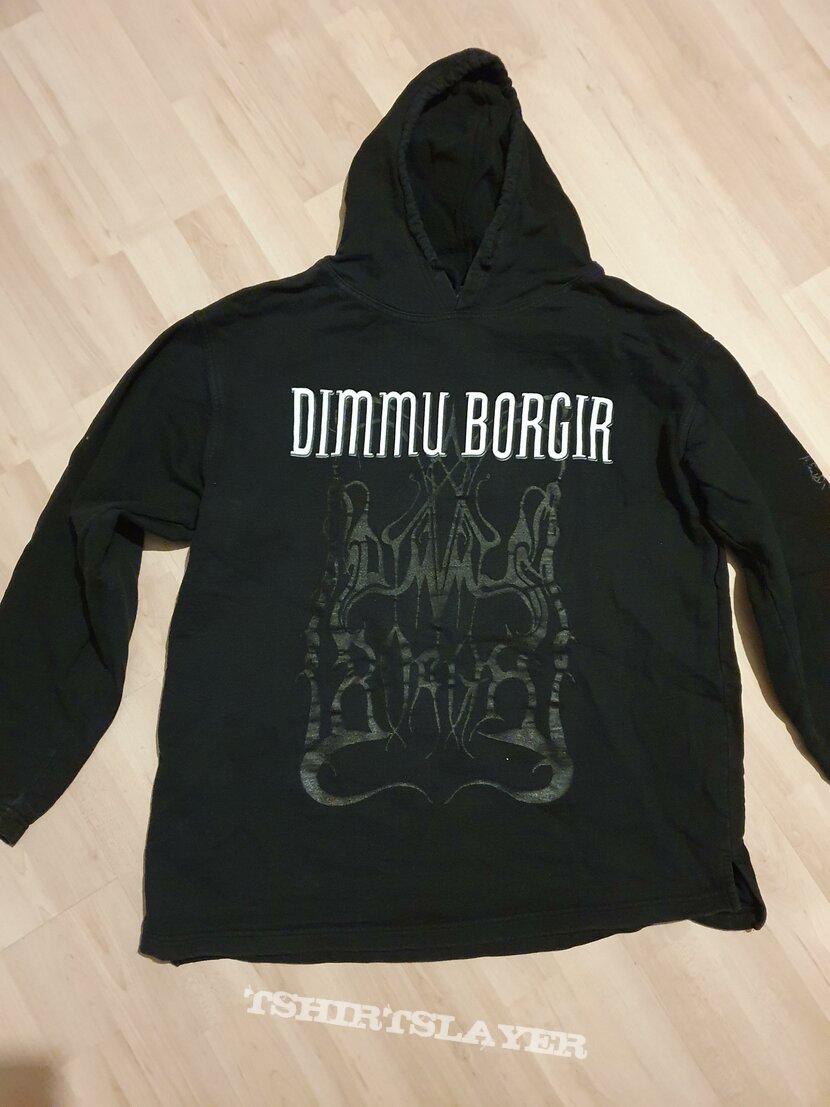 Dimmu Borgir - Norway