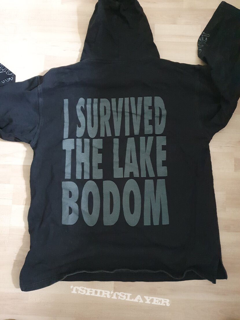 Children of Bodom - I survived the lake bodom