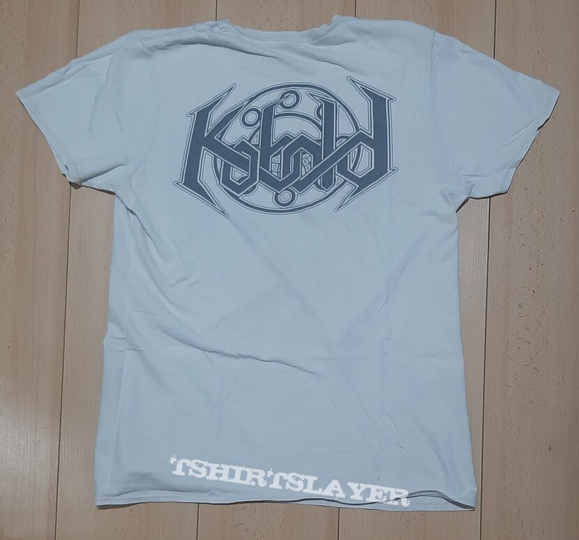 The captain of the Kobolds, Kobold tshirt The captain of the Kobolds, Kobold tshirt