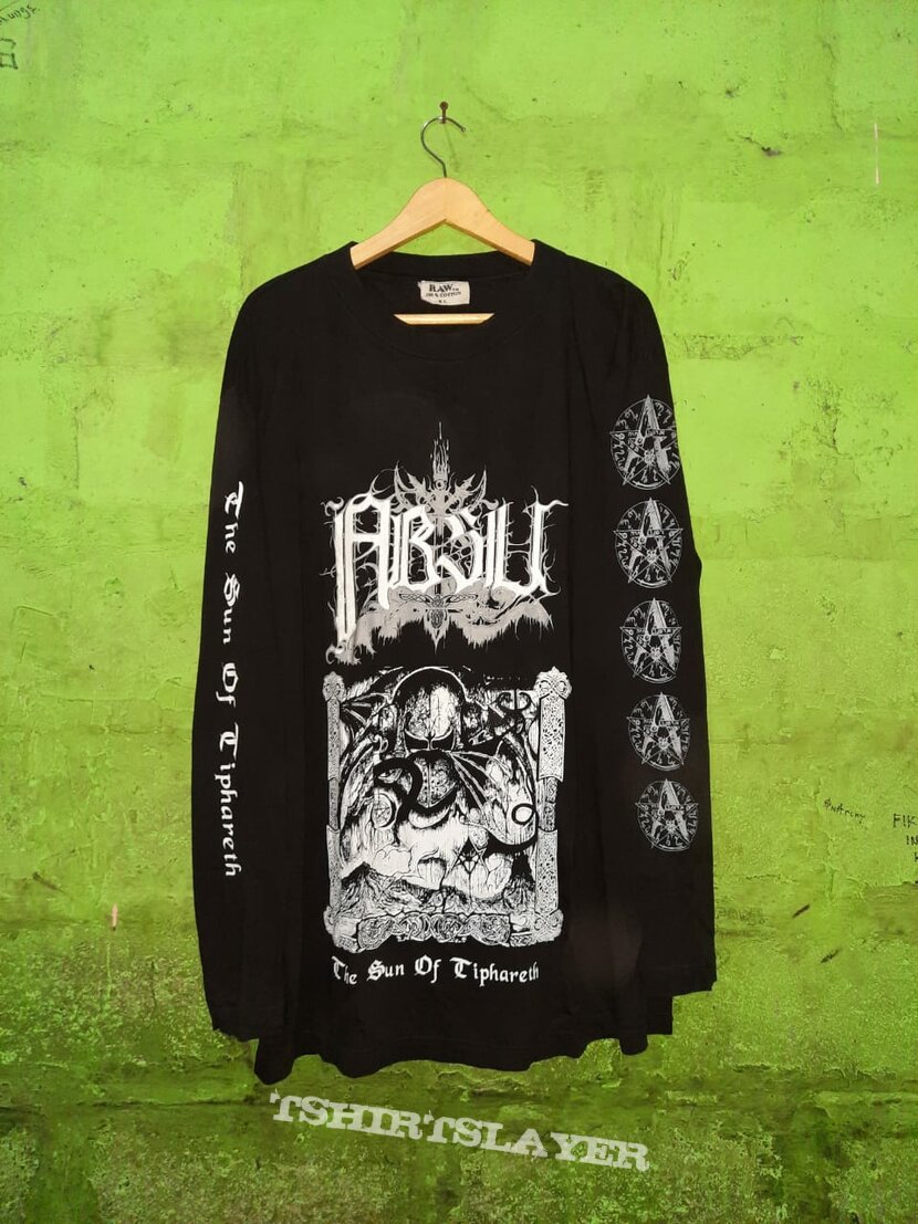 Absu the sun of tipareth Absu the sun of tipareth