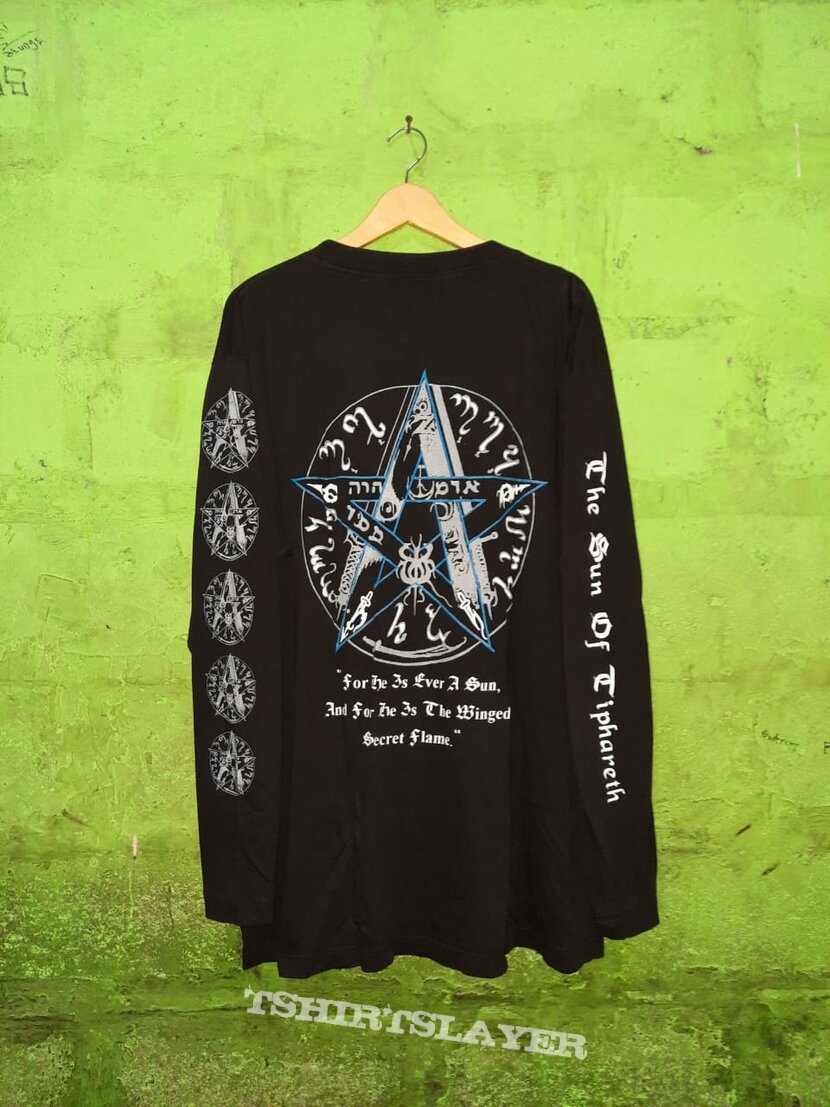 Absu the sun of tipareth Absu the sun of tipareth