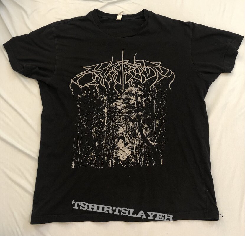 Wolves In The Throne Room WITTR Forest shirt