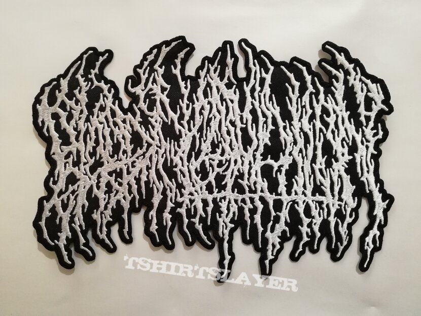 Blood Incantation patch to draconiantimes2024