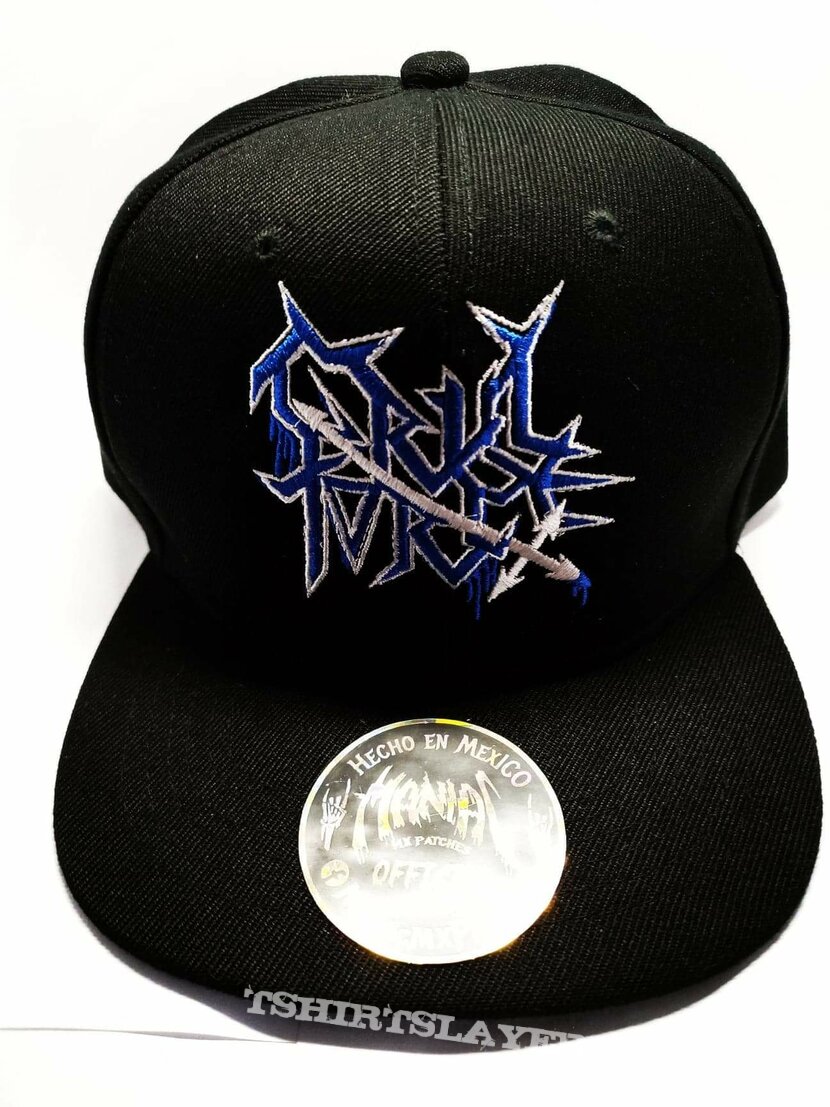 Cruel Force - Snapback Cap