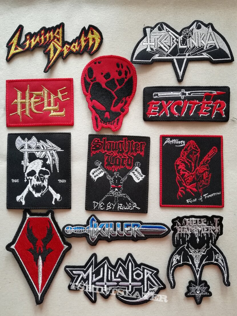 Heavy metal patches to freewheel_burning