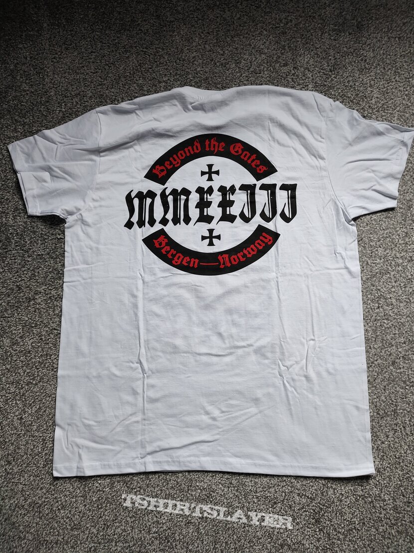 N/a Beyond the Gates Festival Shirt N/a Beyond the Gates Festival Shirt