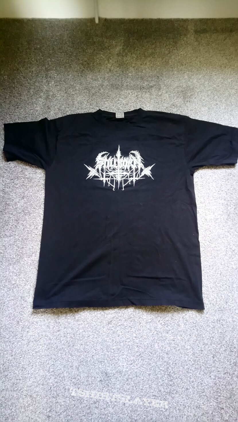 Stillborn - Natural Born Destroyers Shirt Stillborn - Natural Born Destroyers Shirt