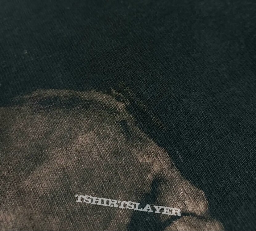 Nattefrost t-shirt 2005