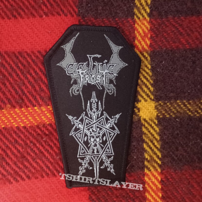 Celtic Frost for Scarletcelosia 