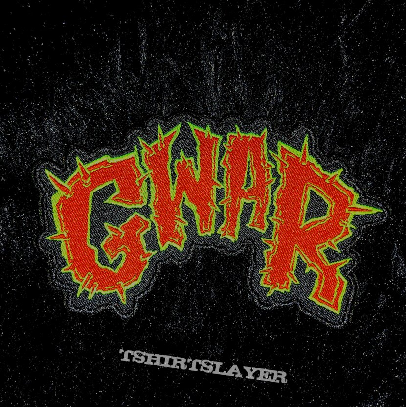 Gwar Patch