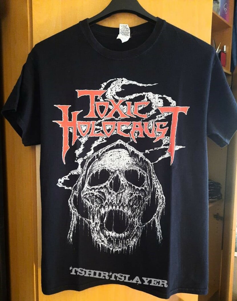 Toxic Holocaust (T-shirt) 