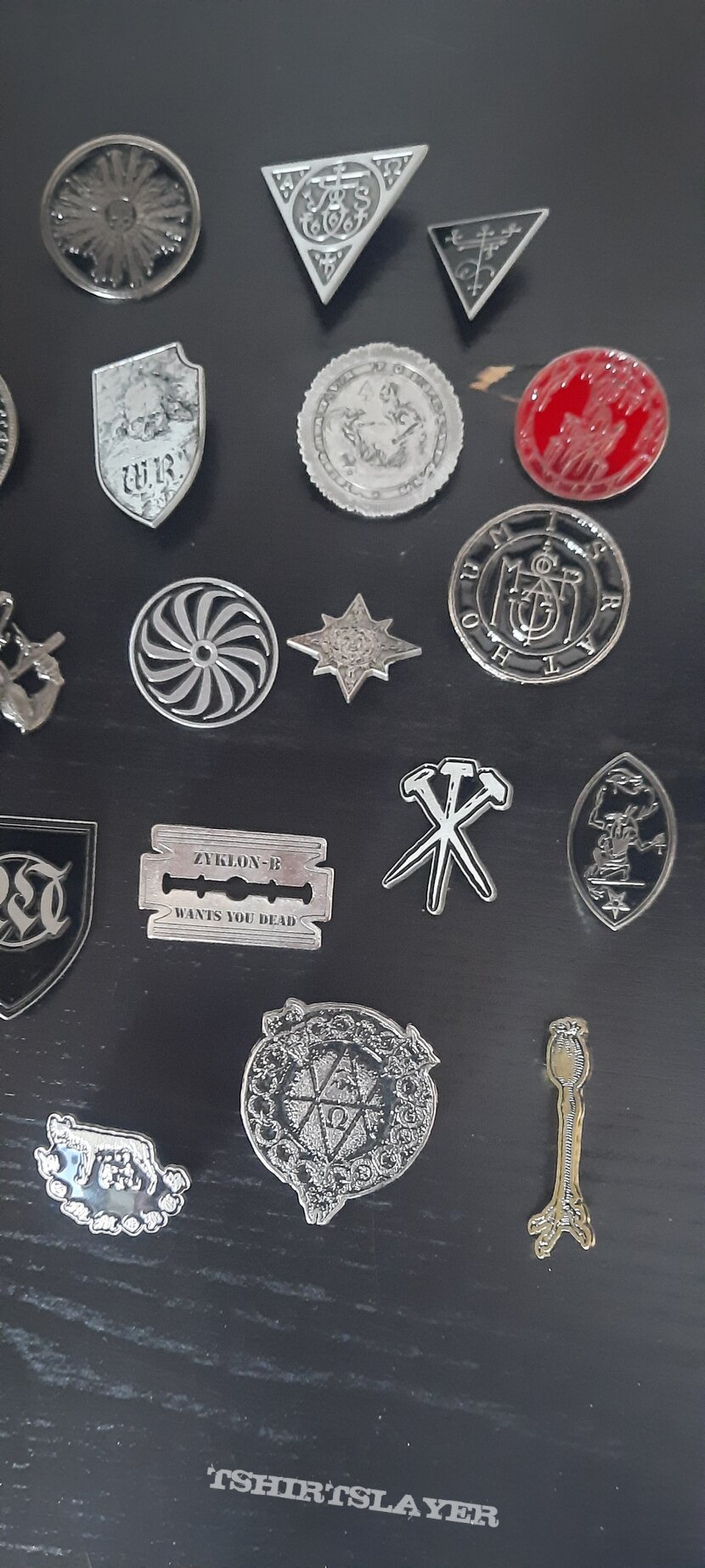 Ill Omen Verious pins. Ill Omen Verious pins.