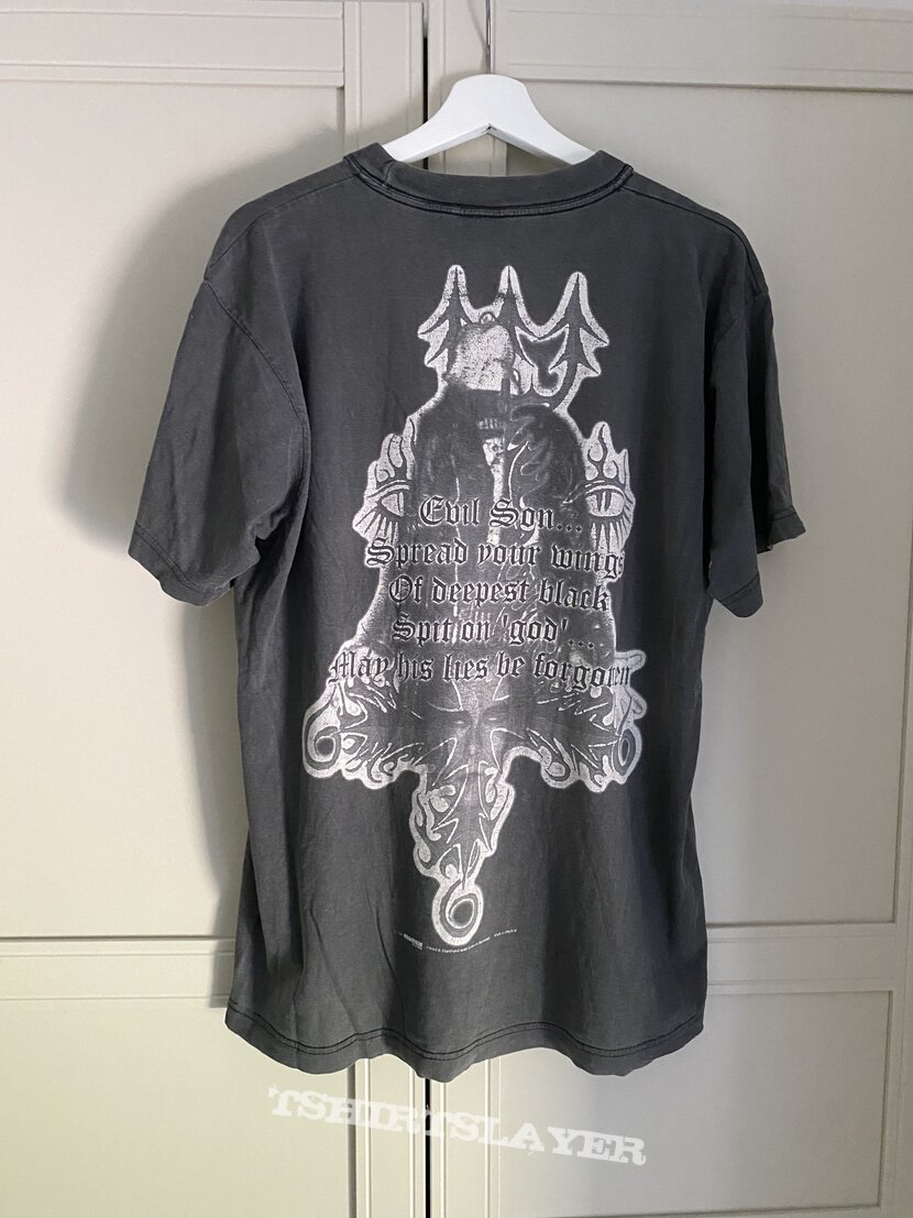 Dissection shirt Dissection shirt