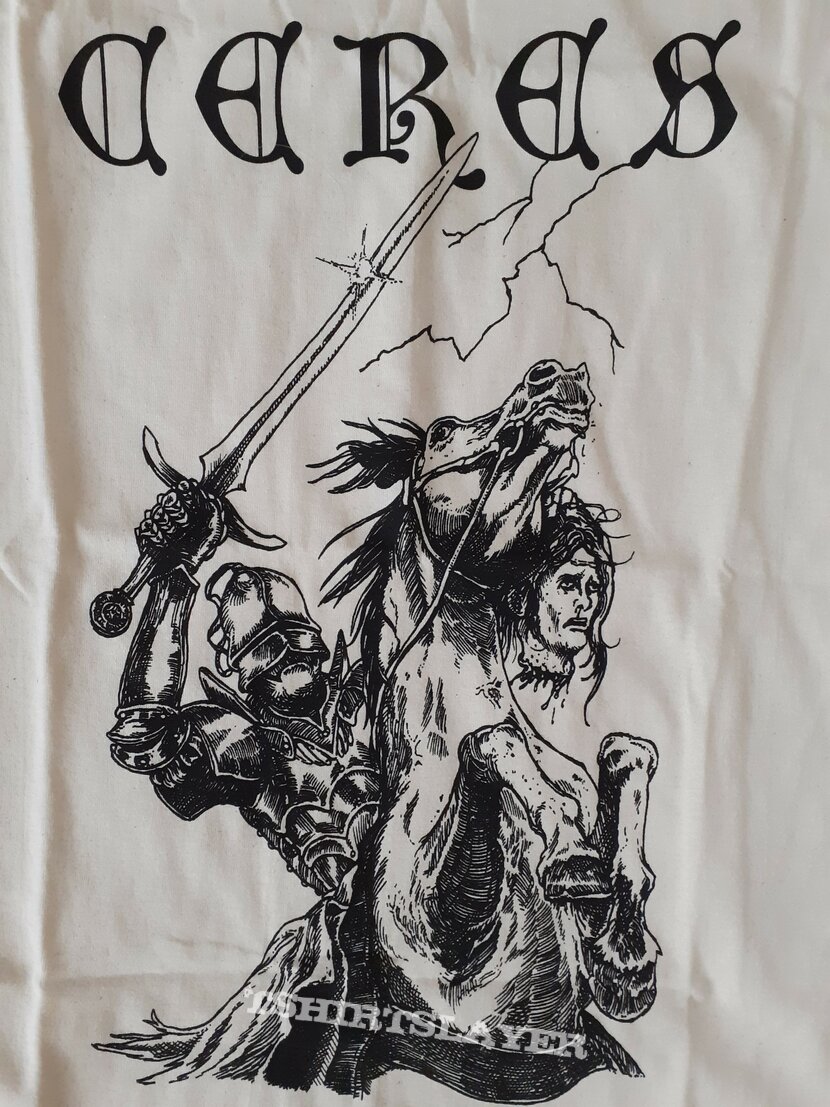 Ceres - Tyrant&#039;s Rise t-shirt