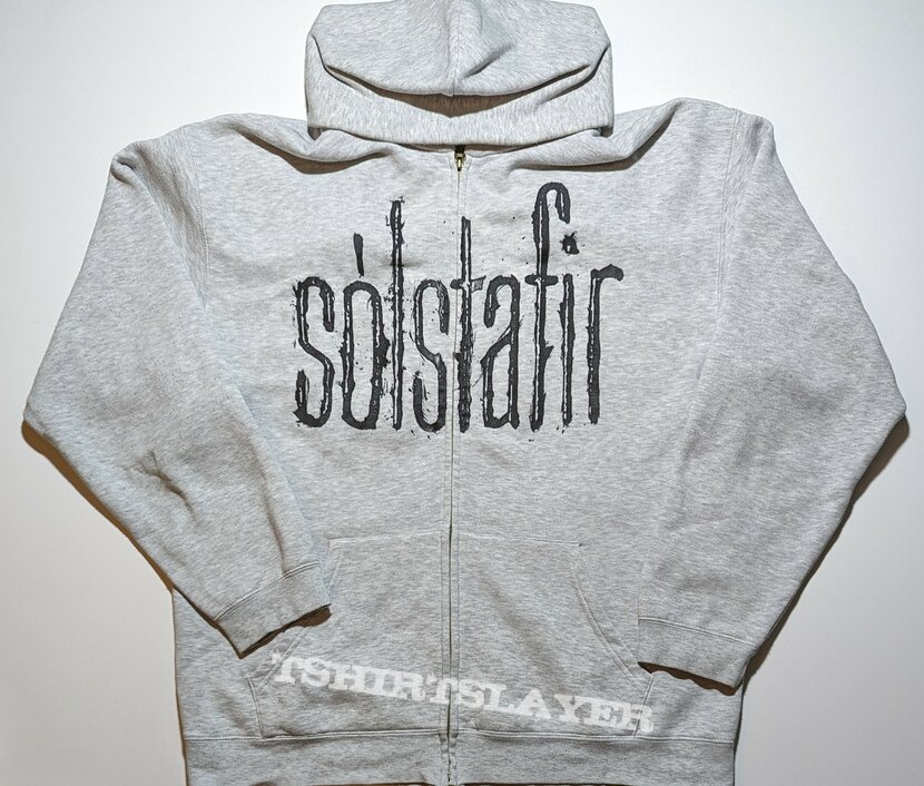 Solstafir - Otta Zipper Solstafir - Otta Zipper