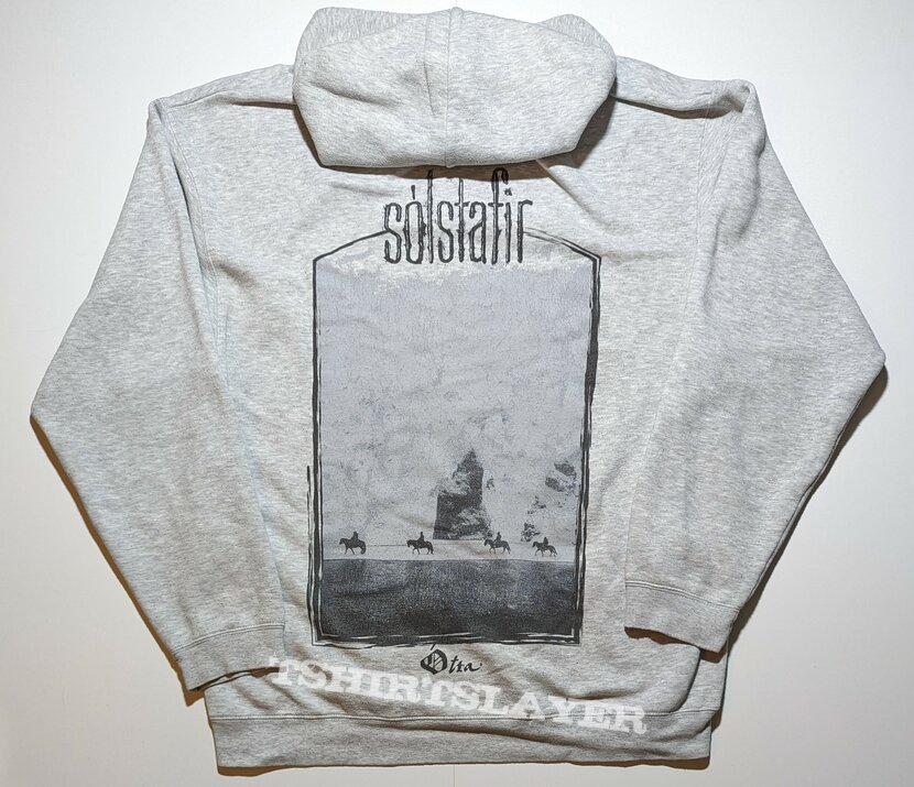 Solstafir - Otta Zipper Solstafir - Otta Zipper