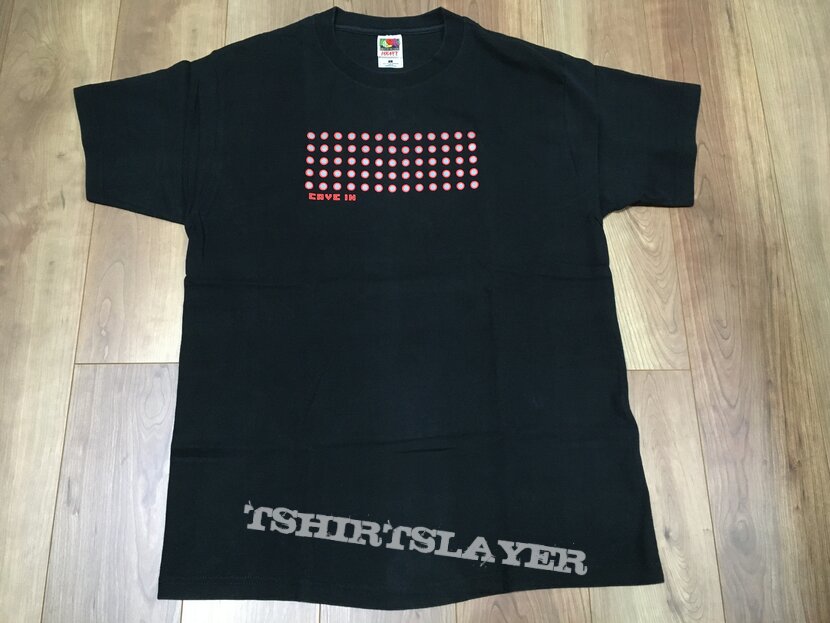 CAVE IN Creative Eclipses