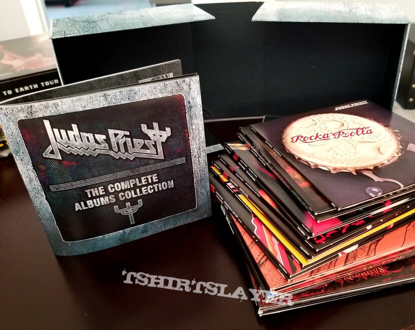 Judas Priest